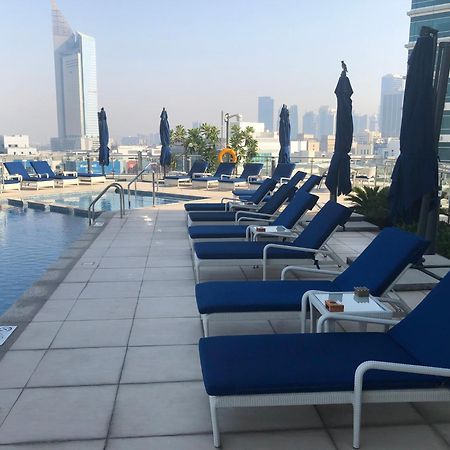 Ultimate Stay Avani Next To Palm Jumeirah Dubai Exterior foto