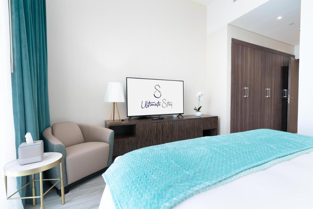 Ultimate Stay Avani Next To Palm Jumeirah Dubai Exterior foto